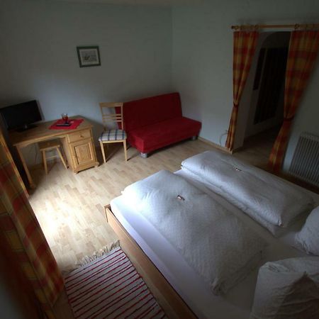 Hausmenneweger Annaberg im Lammertal Exterior foto