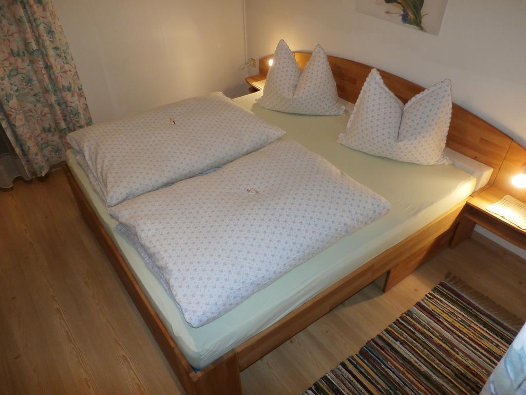 Hausmenneweger Annaberg im Lammertal Quarto foto