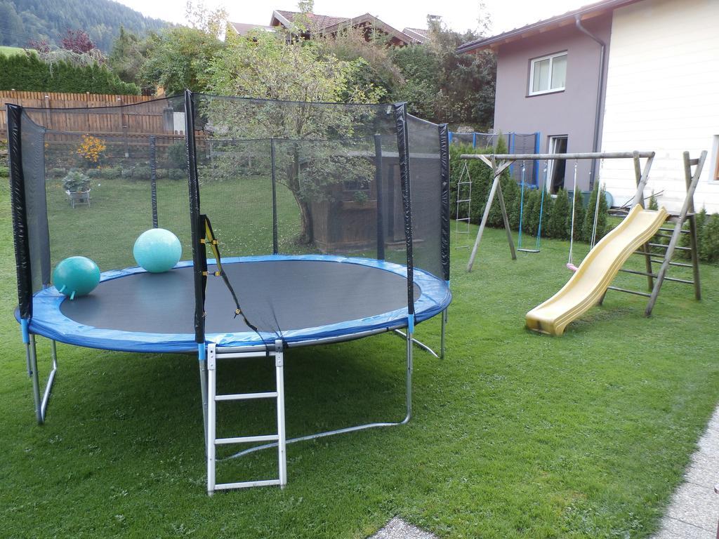 Hausmenneweger Annaberg im Lammertal Quarto foto