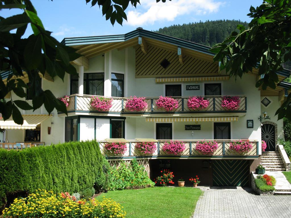 Hausmenneweger Annaberg im Lammertal Quarto foto