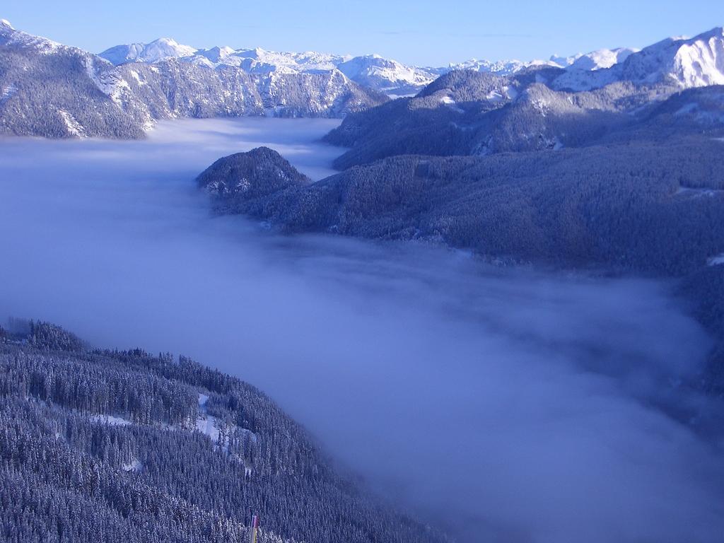 Hausmenneweger Annaberg im Lammertal Quarto foto