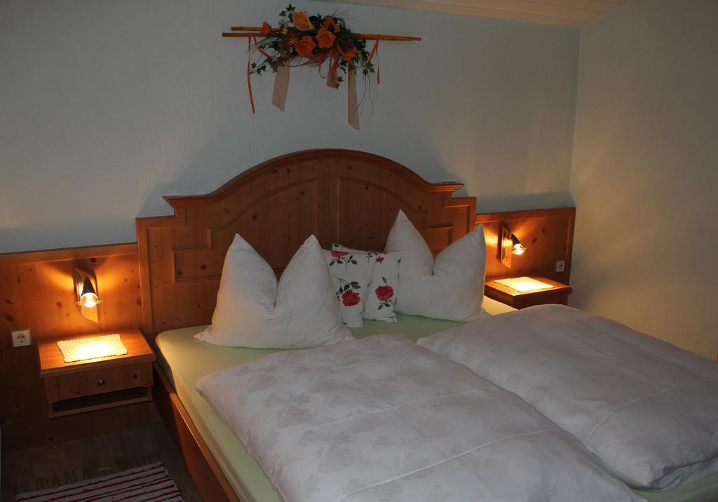 Hausmenneweger Annaberg im Lammertal Quarto foto