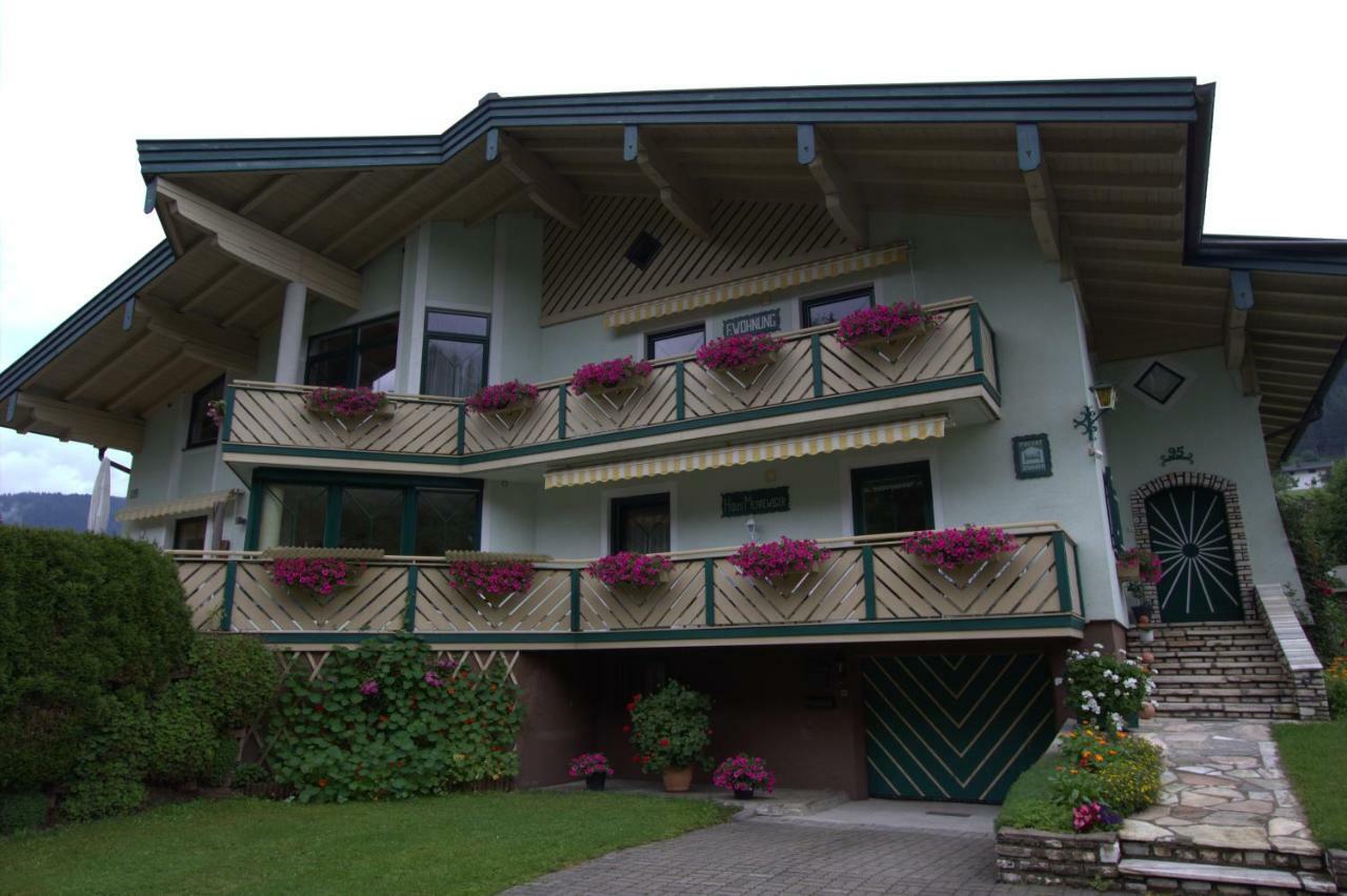 Hausmenneweger Annaberg im Lammertal Exterior foto
