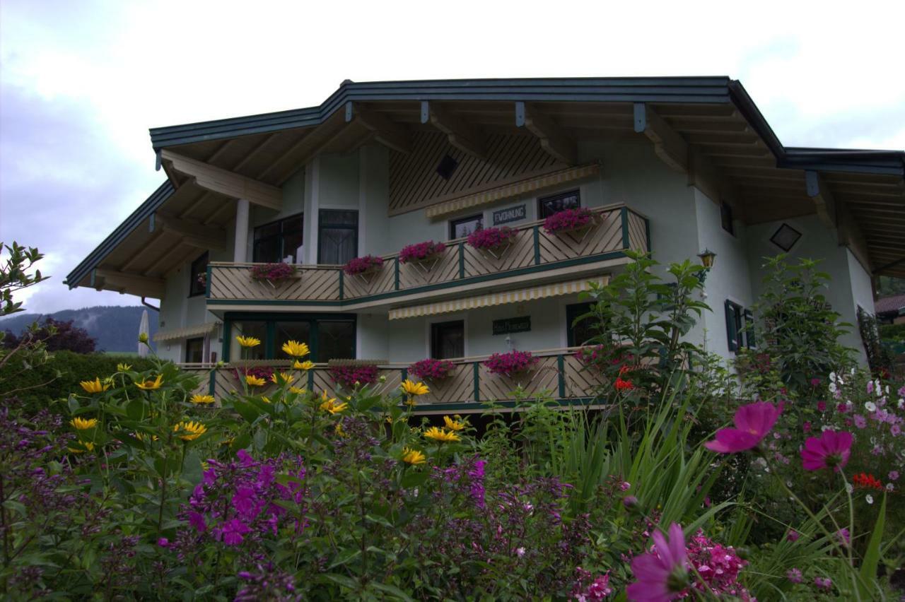 Hausmenneweger Annaberg im Lammertal Exterior foto