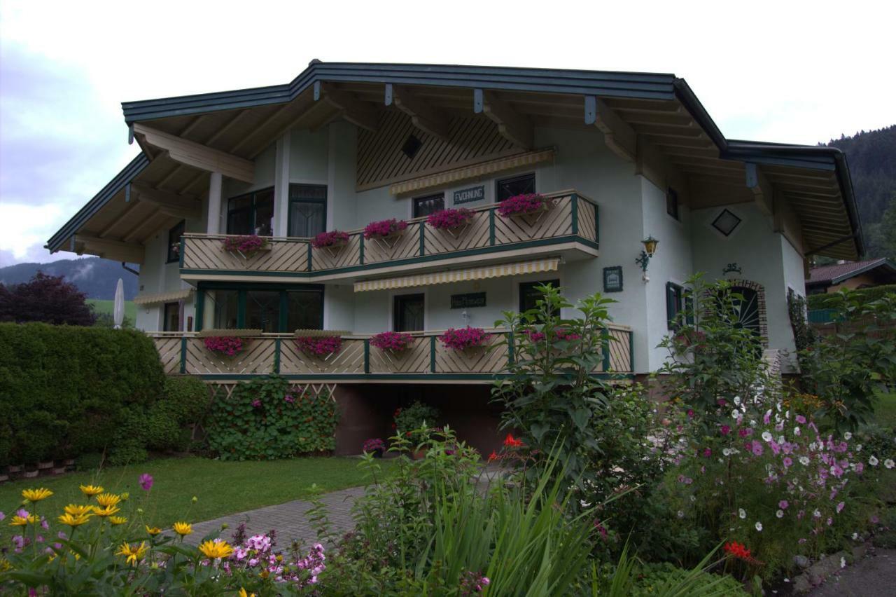 Hausmenneweger Annaberg im Lammertal Exterior foto
